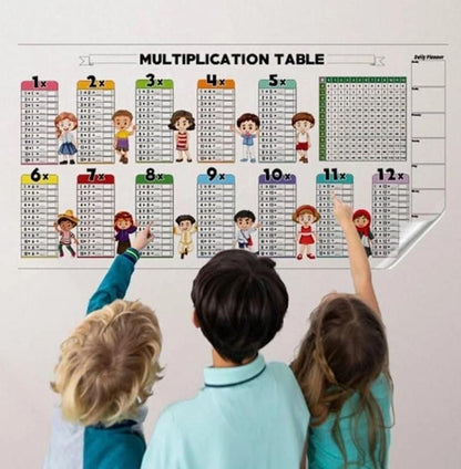 Mathematic Practice Sheet for Kids - ADRO CLOTHING AND ACCESSORIES