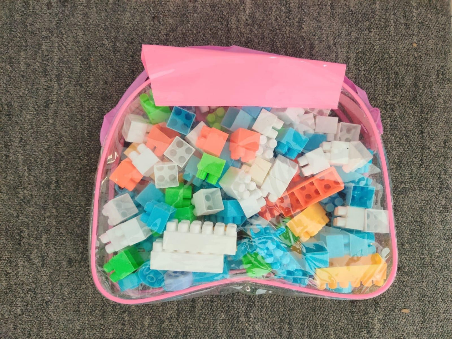 Building Blocks Puzzle Game - ADRO CLOTHING AND ACCESSORIES