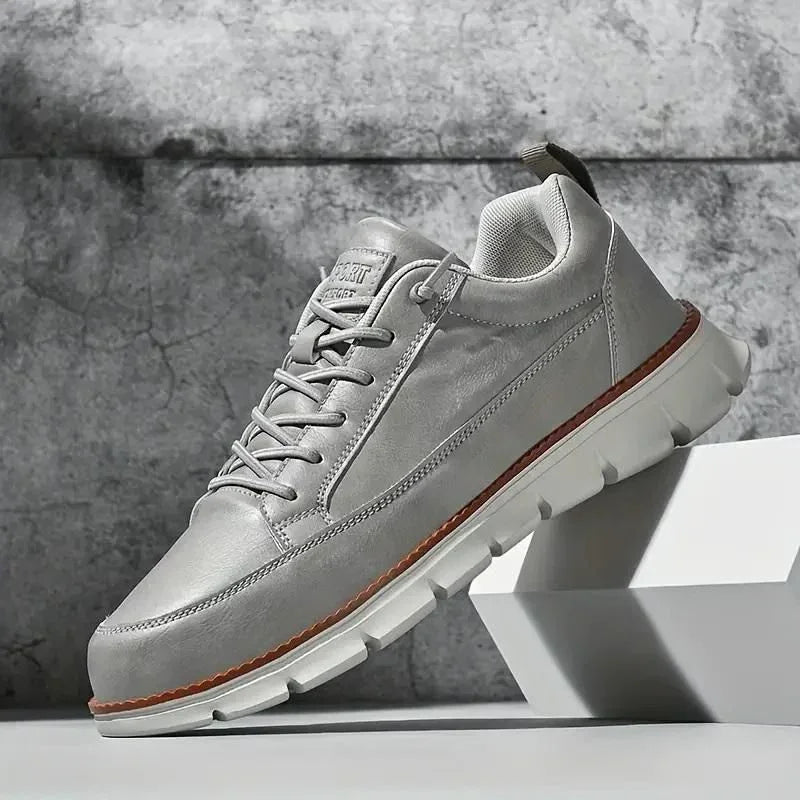 Ultra-Comfy Soft Sole Sneakers for Men - ADRO CLOTHING AND ACCESSORIES
