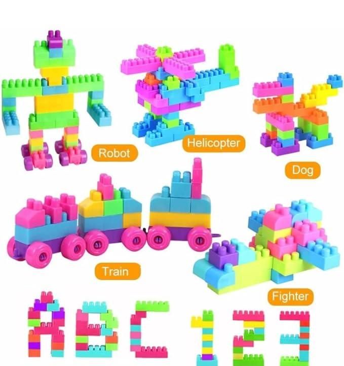 Building Blocks Puzzle Game - ADRO CLOTHING AND ACCESSORIES
