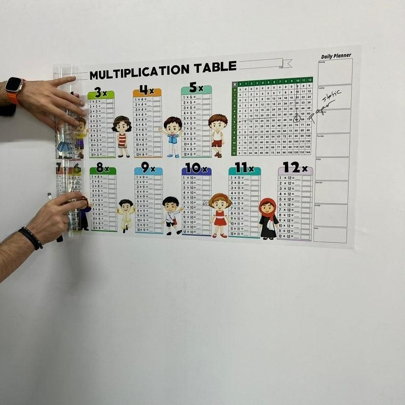 Mathematic Practice Sheet for Kids - ADRO CLOTHING AND ACCESSORIES