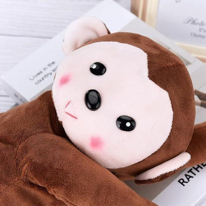 Monkey Tissue Holder - ADRO CLOTHING AND ACCESSORIES