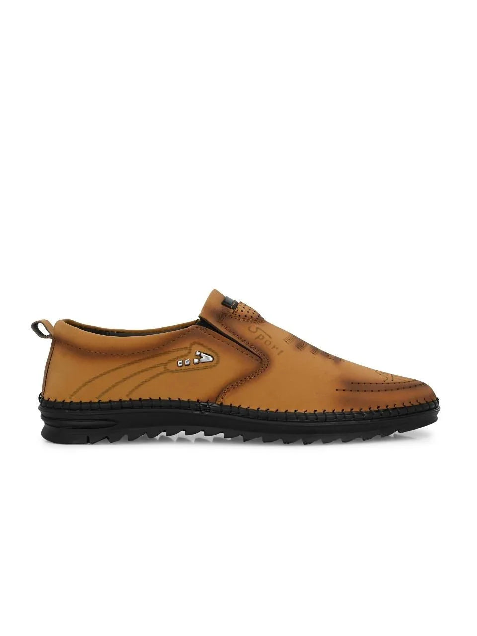 Men's Casual Trendy Shoes - ADRO CLOTHING AND ACCESSORIES