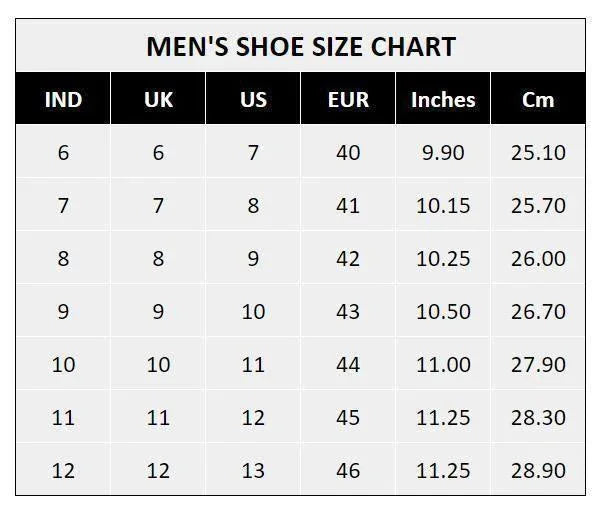 Men's Smart Formal Shoes - ADRO CLOTHING AND ACCESSORIES