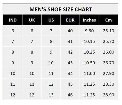 Men's Smart Formal Shoes - ADRO CLOTHING AND ACCESSORIES