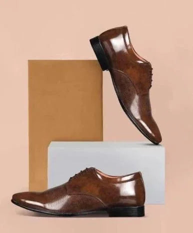 Men's Stylish Formal Shoes - ADRO CLOTHING AND ACCESSORIES