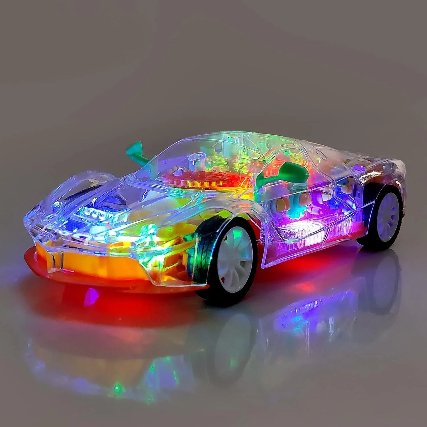 Remote Control Rechargable Car - ADRO CLOTHING AND ACCESSORIES