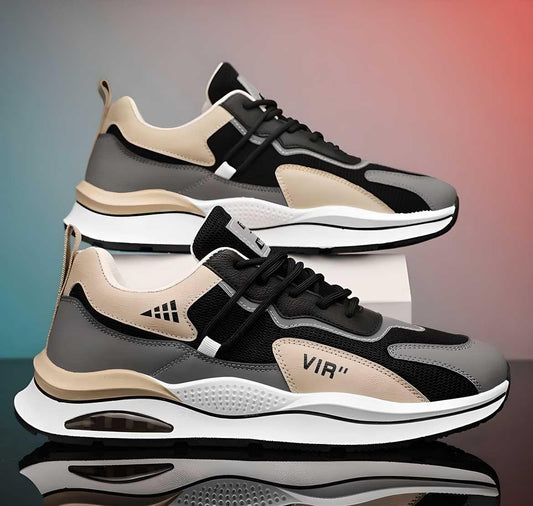 Men Stylish Lightweight Casual Shoes - ADRO CLOTHING AND ACCESSORIES