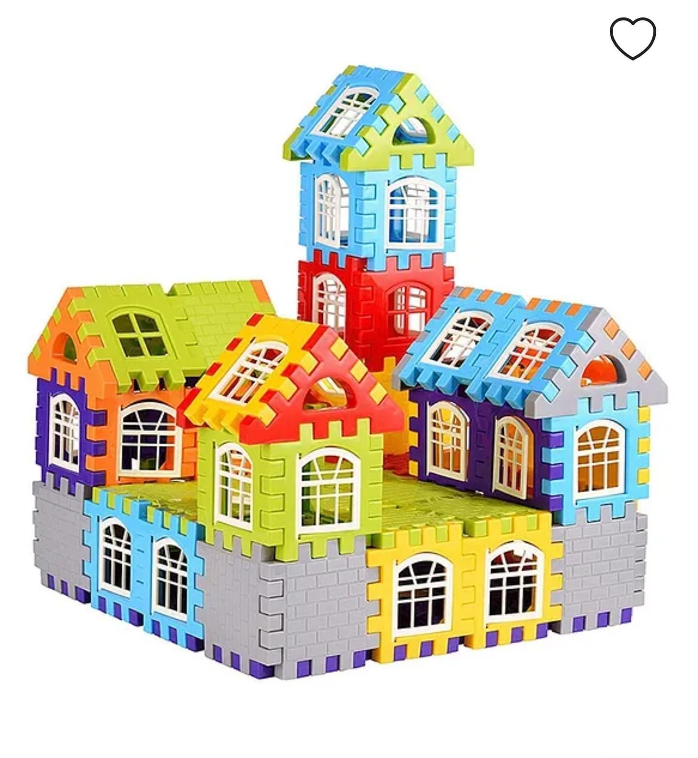Building Blocks for Kids - ADRO CLOTHING AND ACCESSORIES
