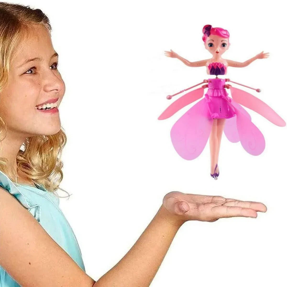 Magic Flying Fairy Magic Flying - ADRO CLOTHING AND ACCESSORIES
