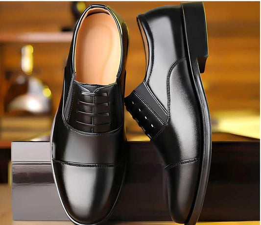 Men's Smart Formal Shoes - ADRO CLOTHING AND ACCESSORIES