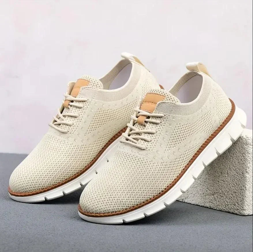 Men's Comfortable Casual Shoes - ADRO CLOTHING AND ACCESSORIES