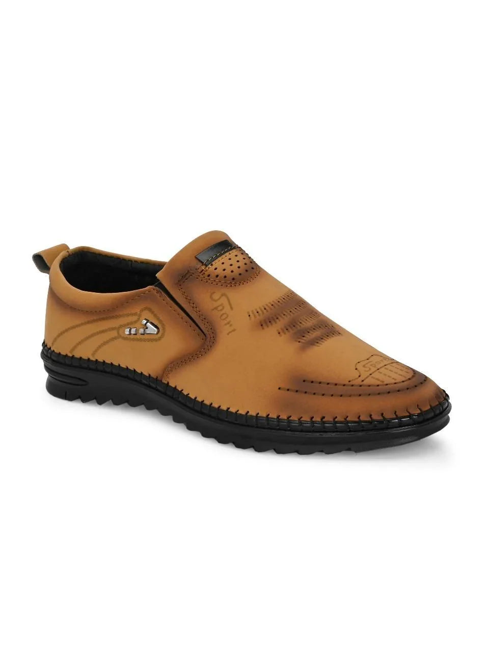 Men's Casual Trendy Shoes - ADRO CLOTHING AND ACCESSORIES
