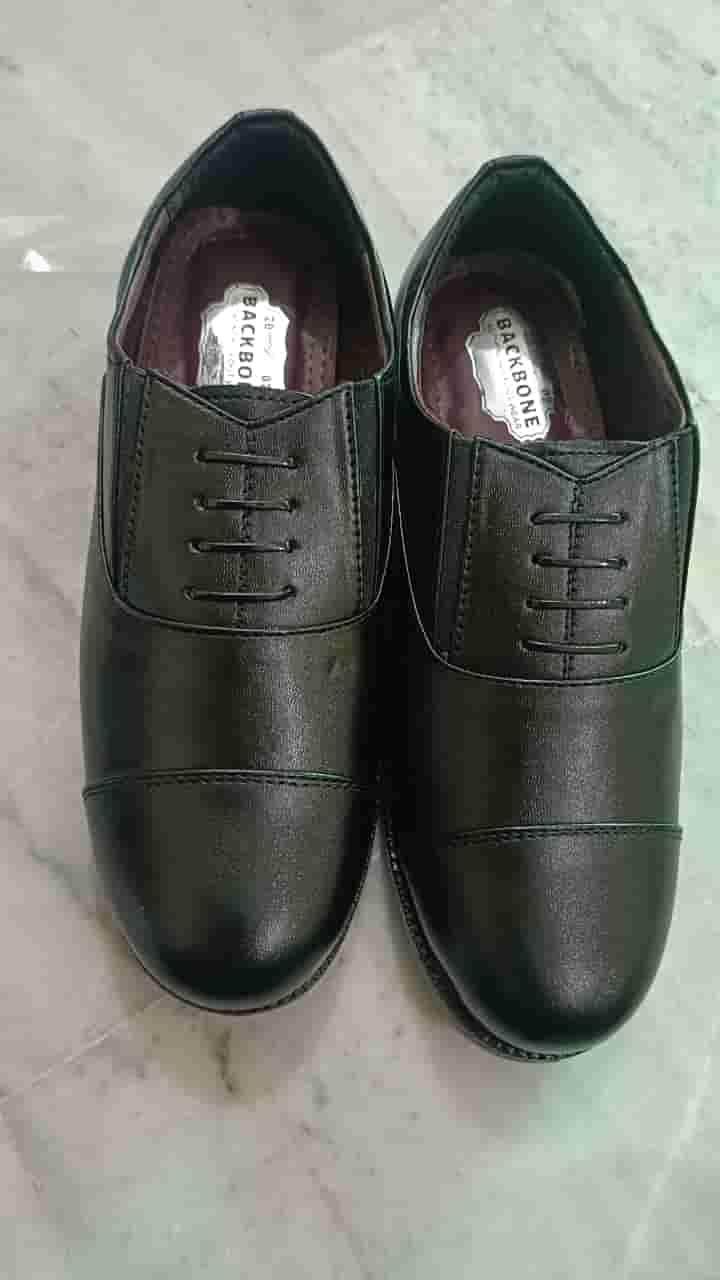 Black Formal Shoes for Men - ADRO CLOTHING AND ACCESSORIES