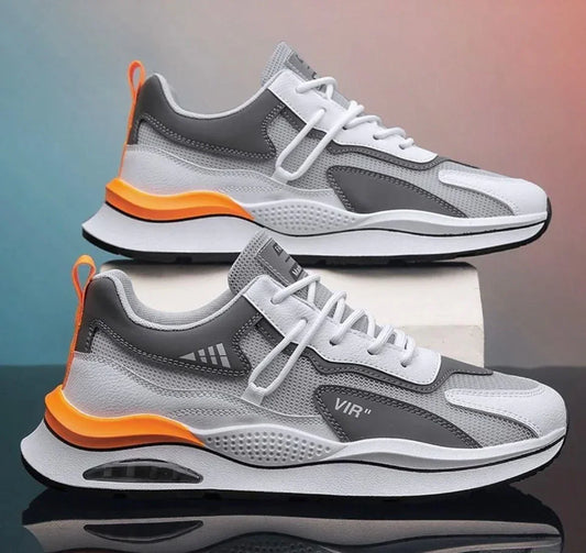 Men Stylish Lightweight Casual Shoes - ADRO CLOTHING AND ACCESSORIES