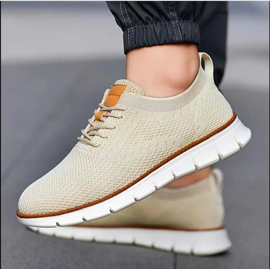 Men's Comfortable Casual Shoes - ADRO CLOTHING AND ACCESSORIES