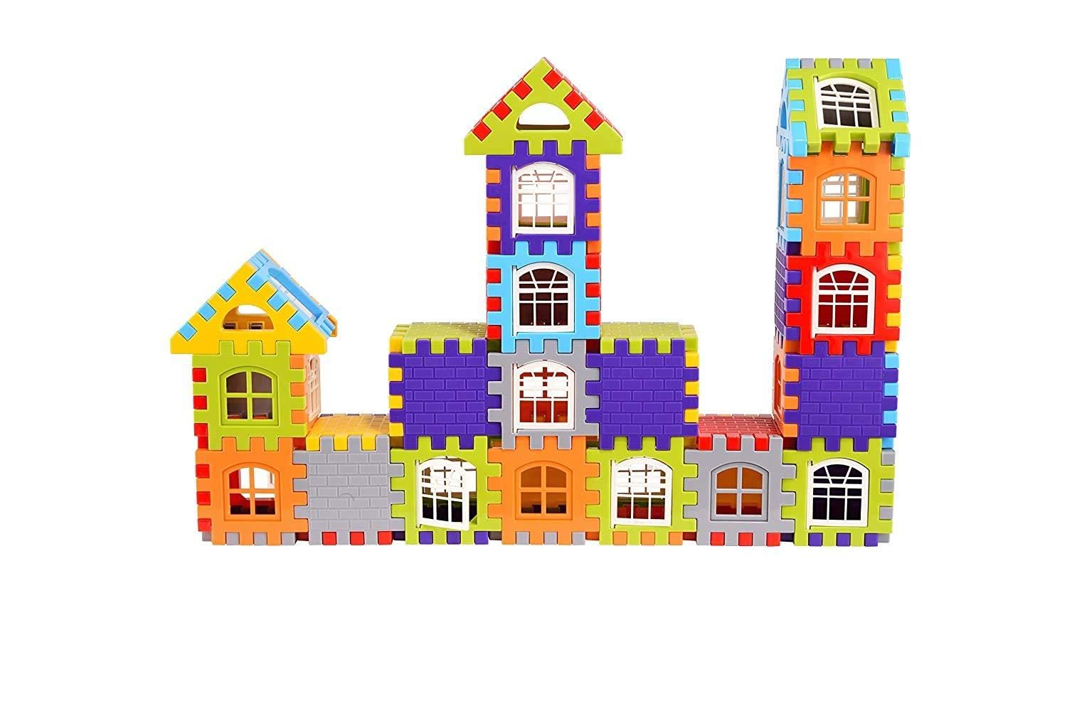Building Blocks for Kids - ADRO CLOTHING AND ACCESSORIES