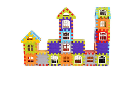 Building Blocks for Kids - ADRO CLOTHING AND ACCESSORIES