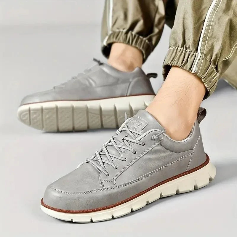 Ultra-Comfy Soft Sole Sneakers for Men - ADRO CLOTHING AND ACCESSORIES