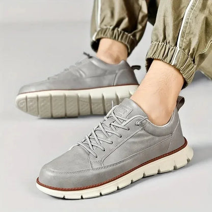 Ultra-Comfy Soft Sole Sneakers for Men - ADRO CLOTHING AND ACCESSORIES