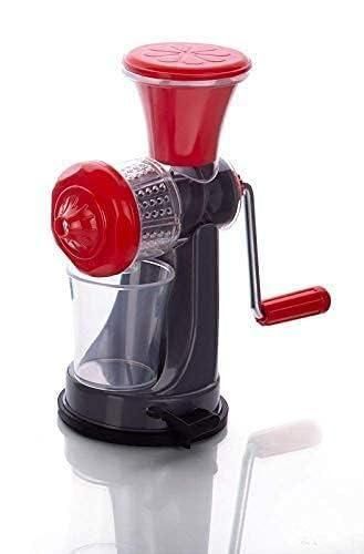 Manual Hand Juicer with Steel Handle for Fruits - ADRO CLOTHING AND ACCESSORIES