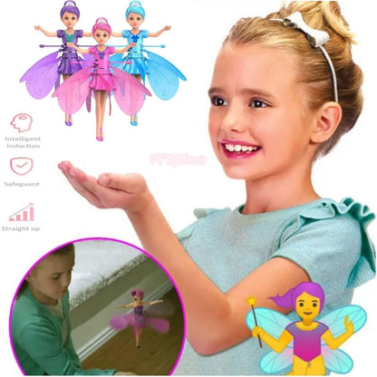 Magic Flying Fairy Magic Flying - ADRO CLOTHING AND ACCESSORIES