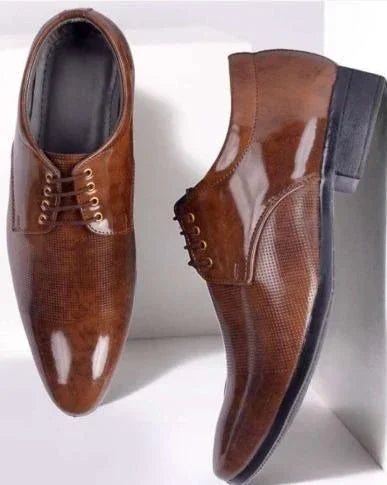 Men's Stylish Formal Shoes - ADRO CLOTHING AND ACCESSORIES
