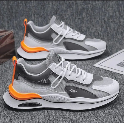 Men Stylish Lightweight Casual Shoes - ADRO CLOTHING AND ACCESSORIES