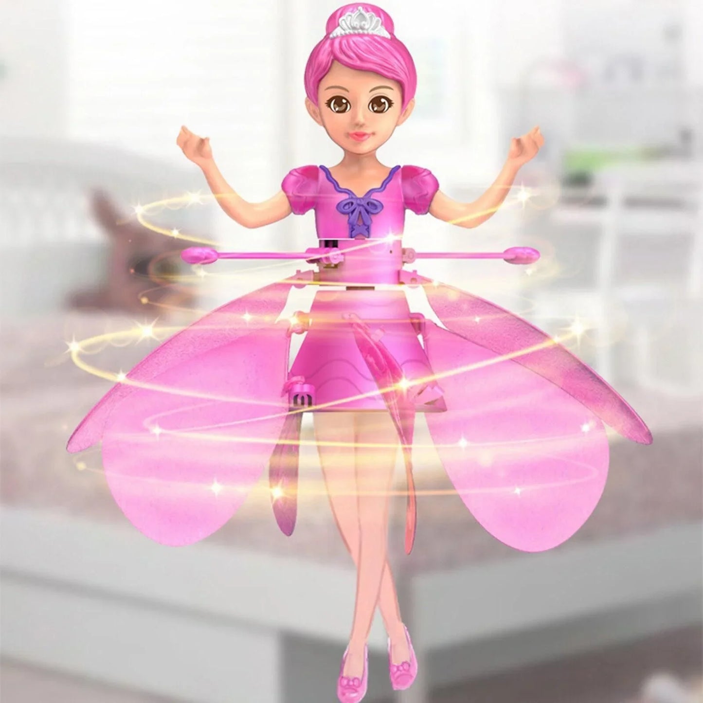 Magic Flying Fairy Magic Flying - ADRO CLOTHING AND ACCESSORIES