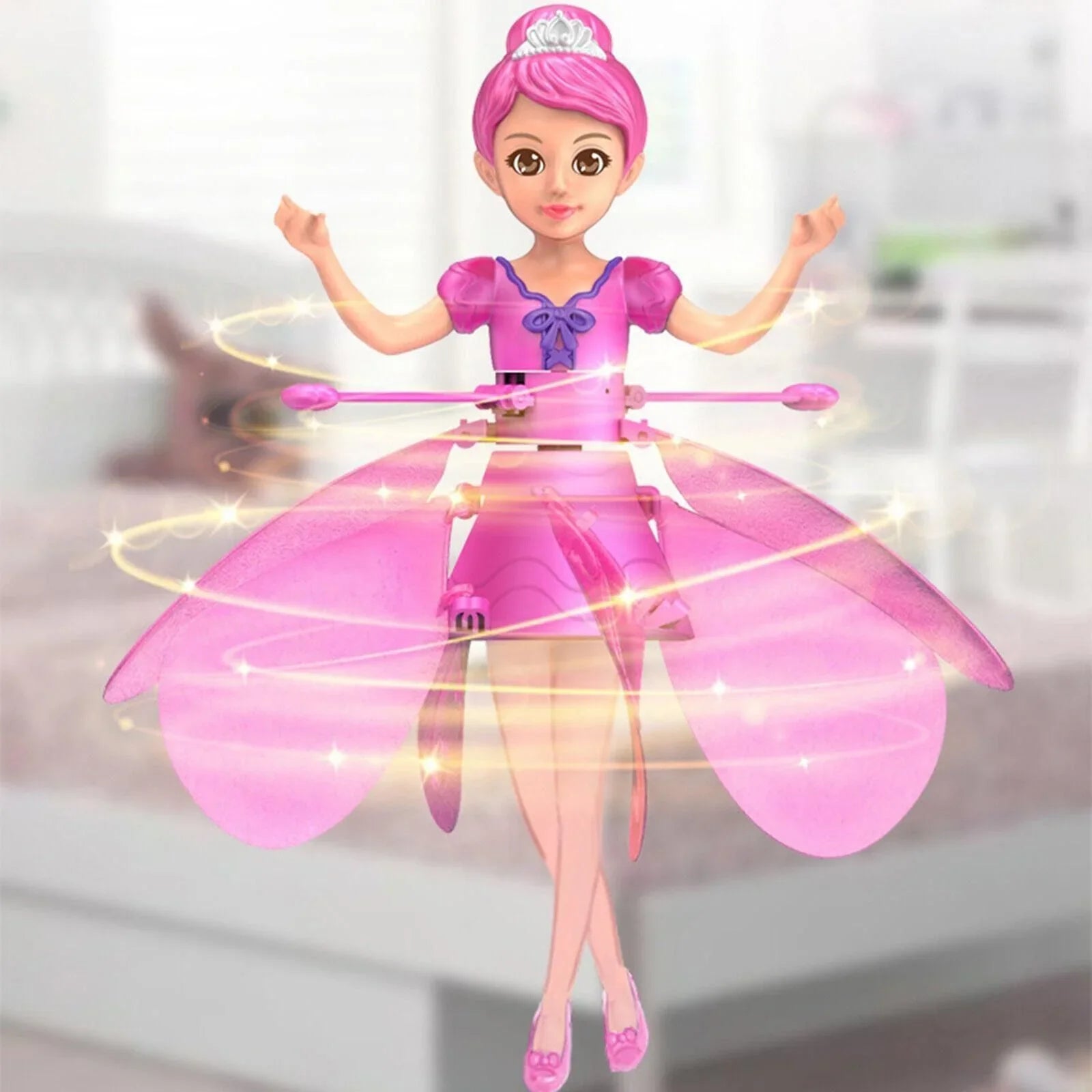 Magic Flying Fairy Magic Flying - ADRO CLOTHING AND ACCESSORIES