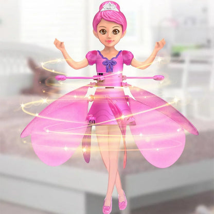 Magic Flying Fairy Magic Flying - ADRO CLOTHING AND ACCESSORIES