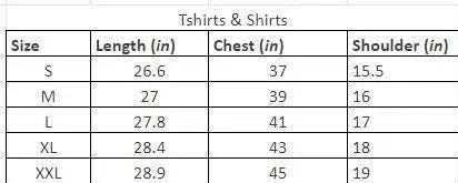 Cotton Color Block Full Sleeves Mens T-Shirt - ADRO CLOTHING AND ACCESSORIES