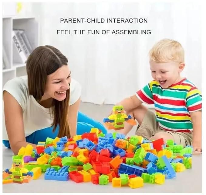 Building Blocks Puzzle Game - ADRO CLOTHING AND ACCESSORIES