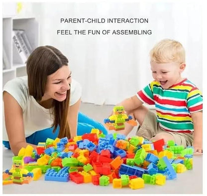Building Blocks Puzzle Game - ADRO CLOTHING AND ACCESSORIES