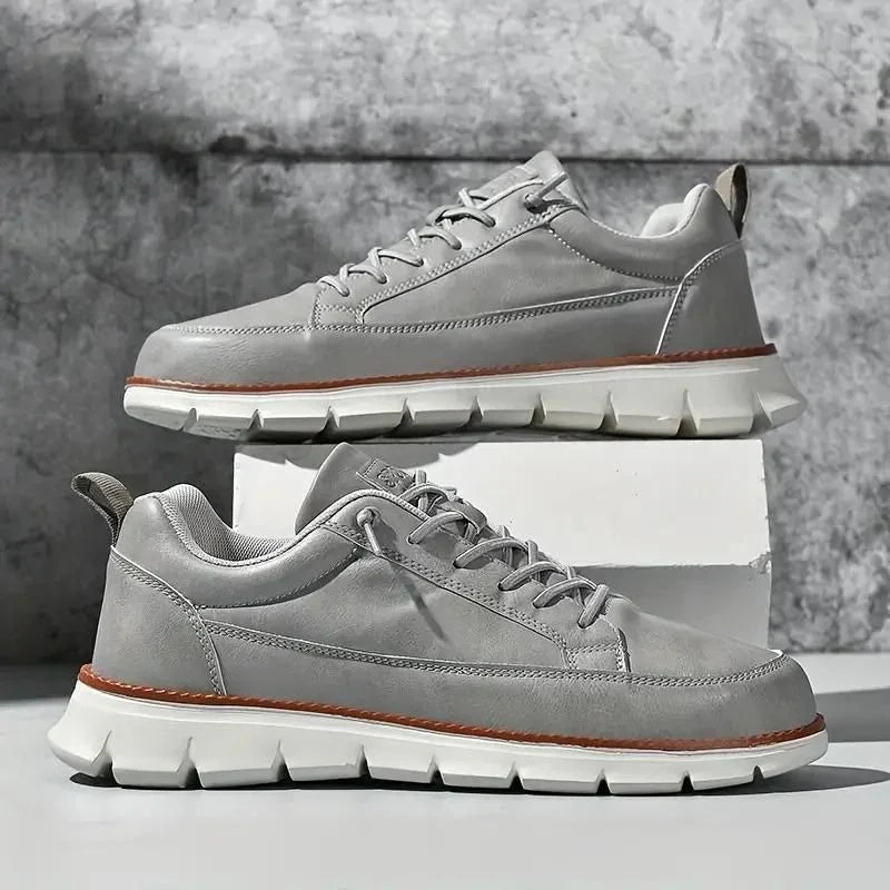 Ultra-Comfy Soft Sole Sneakers for Men - ADRO CLOTHING AND ACCESSORIES