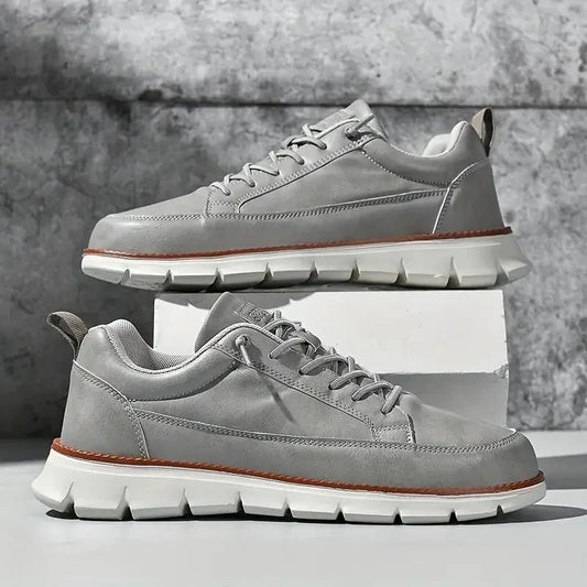 Ultra-Comfy Soft Sole Sneakers for Men - ADRO CLOTHING AND ACCESSORIES