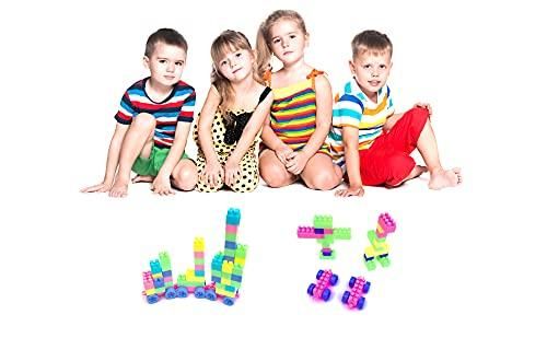 Building Blocks Puzzle Game - ADRO CLOTHING AND ACCESSORIES