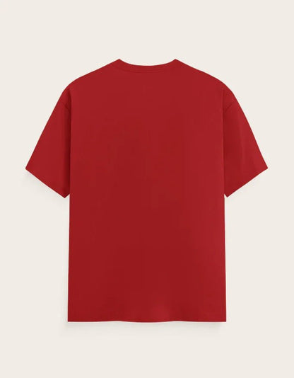 Lion Face Unisex Classic Crew T-Shirt - ADRO CLOTHING AND ACCESSORIES