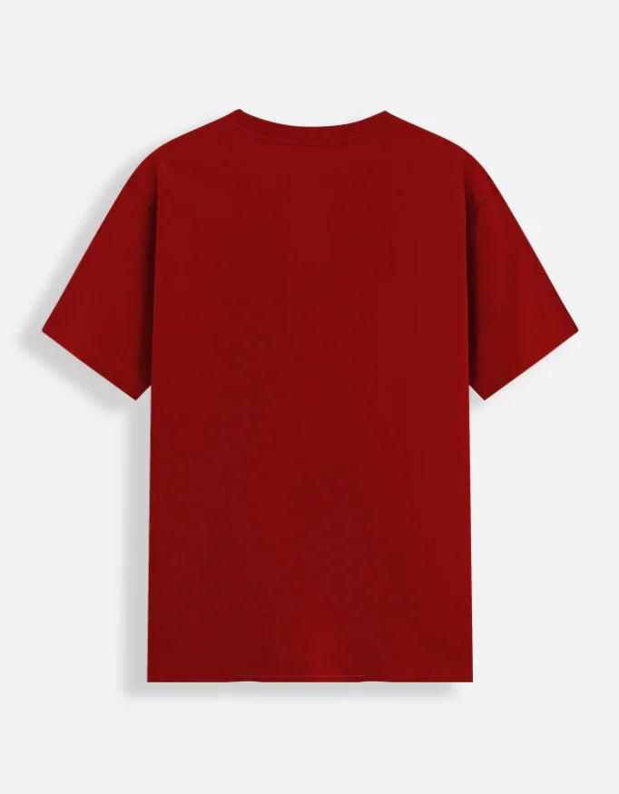 SHUT UP Unisex Stretch T-shirt - ADRO CLOTHING AND ACCESSORIES
