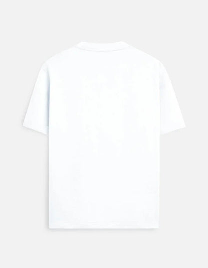 Birds print Unisex Standard Crew T-Shirt - ADRO CLOTHING AND ACCESSORIES