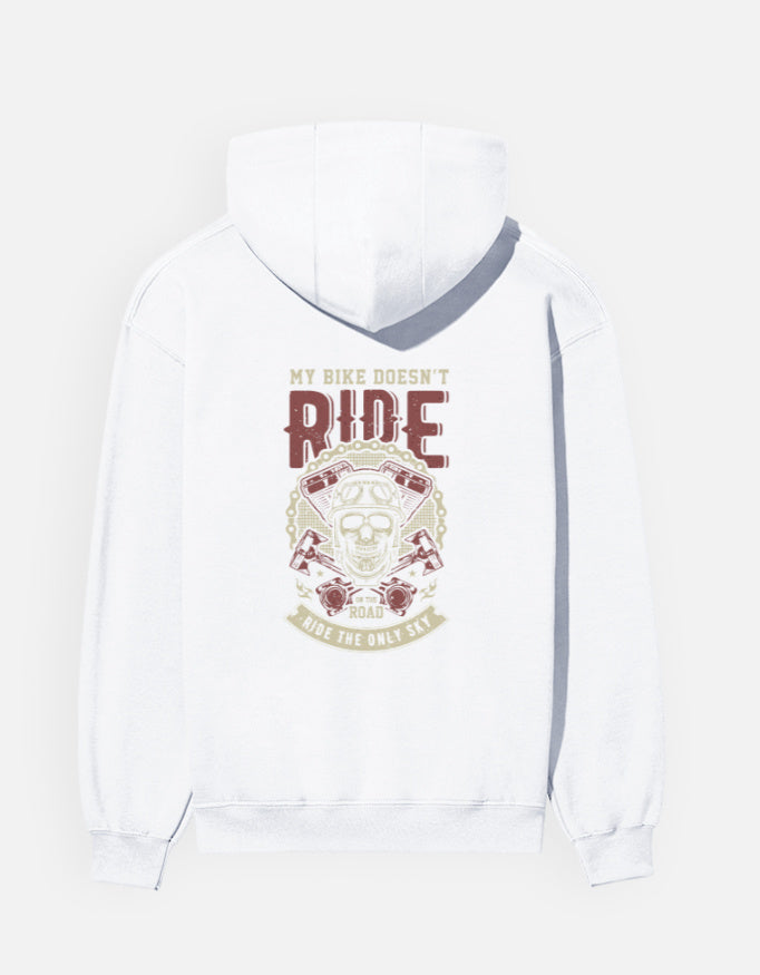 Adro Unisex Hoodie - ADRO CLOTHING AND ACCESSORIES