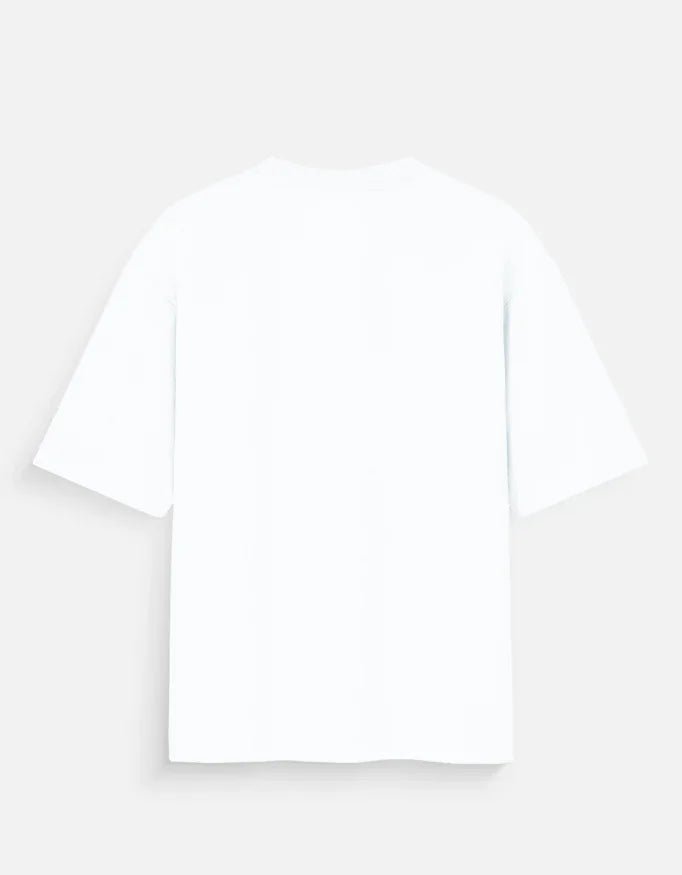 cute boy Unisex Oversized Standard T-Shirt - ADRO CLOTHING AND ACCESSORIES