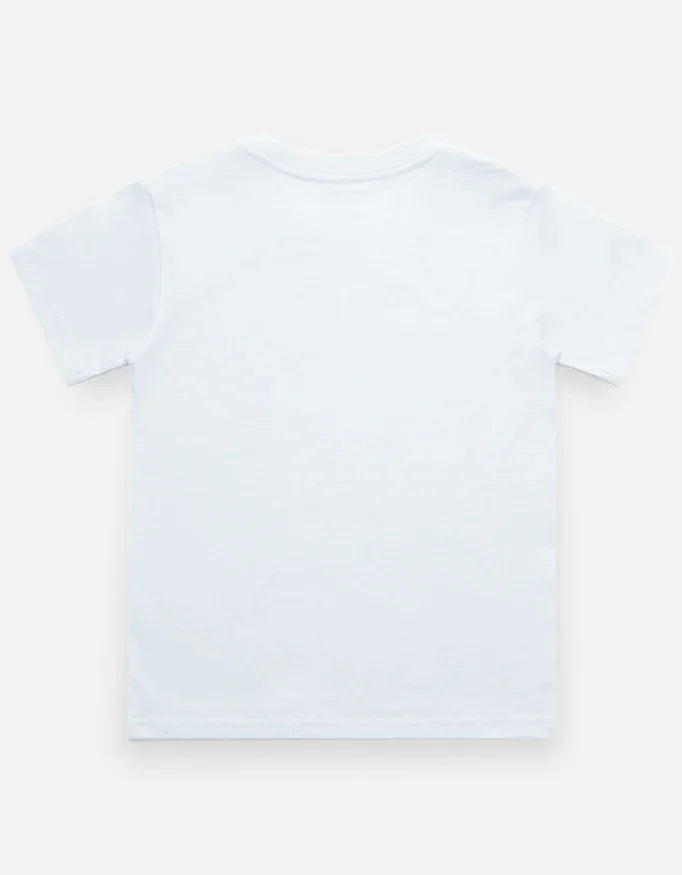 Boy's Crew Neck T-Shirt - ADRO CLOTHING AND ACCESSORIES
