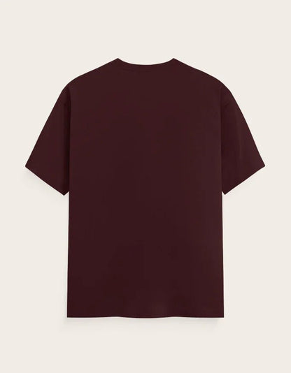 Lion Face Unisex Classic Crew T-Shirt - ADRO CLOTHING AND ACCESSORIES