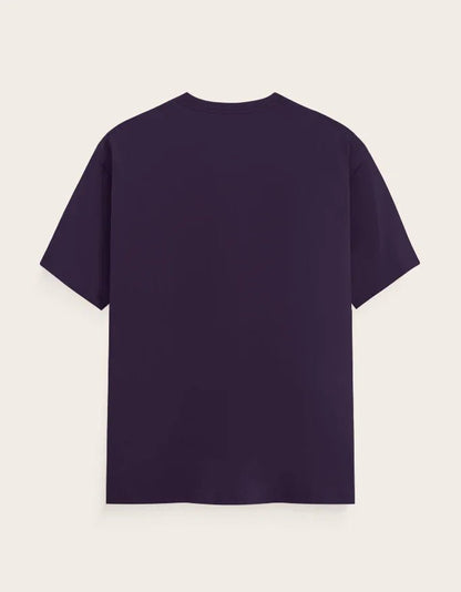 Lion Face Unisex Classic Crew T-Shirt - ADRO CLOTHING AND ACCESSORIES