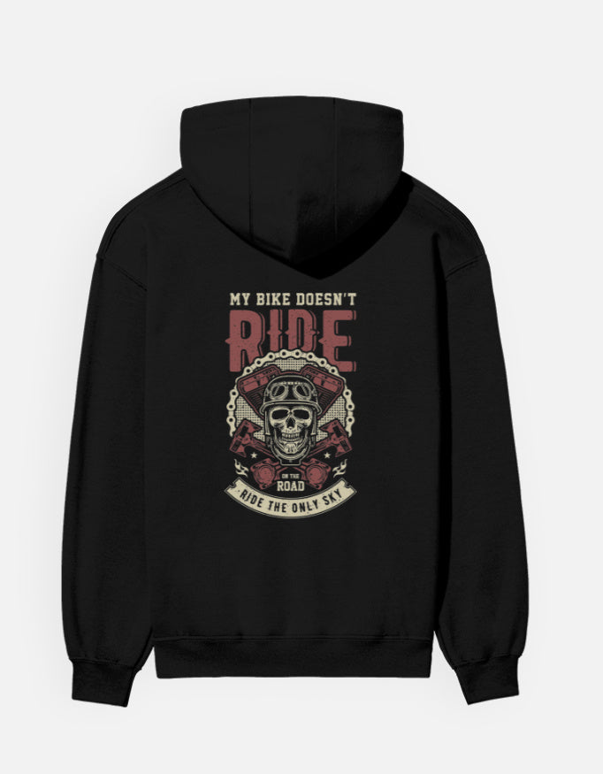 Adro Unisex Hoodie - ADRO CLOTHING AND ACCESSORIES