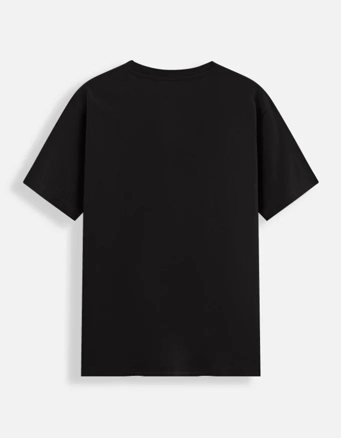 Adro Unisex Stretch T-shirt – All-Day Comfort - ADRO CLOTHING AND ACCESSORIES