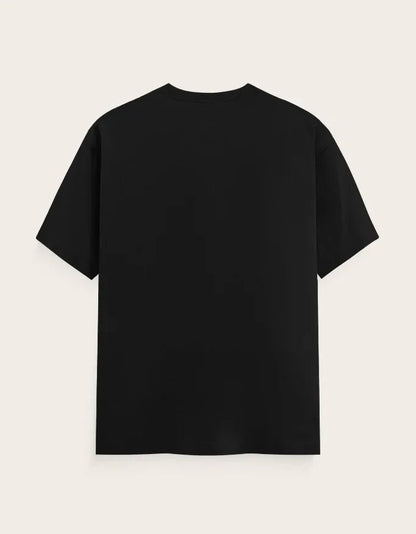 Lion Face Unisex Classic Crew T-Shirt - ADRO CLOTHING AND ACCESSORIES