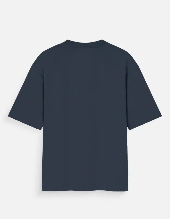 Barudak Unisex Oversized Standard T-Shirt - ADRO CLOTHING AND ACCESSORIES