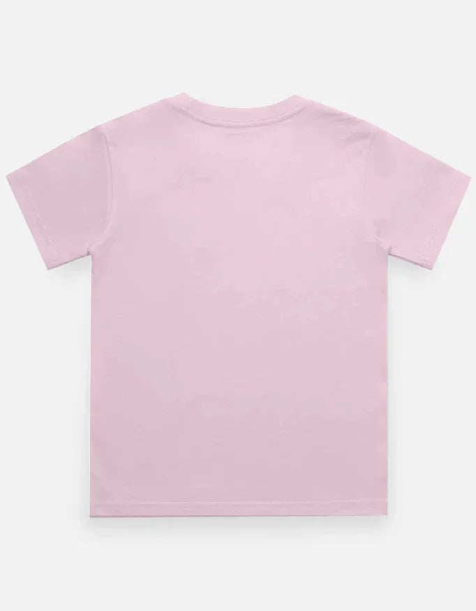 Boy's Crew Neck T-Shirt - ADRO CLOTHING AND ACCESSORIES